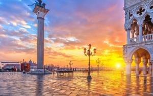 venice