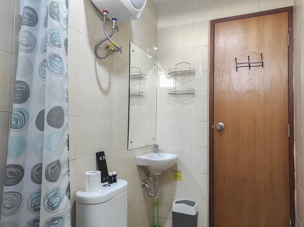 chic and cozy 2br at vida view apartment