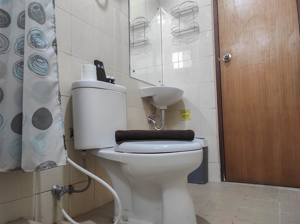 chic and cozy 2br at vida view apartment