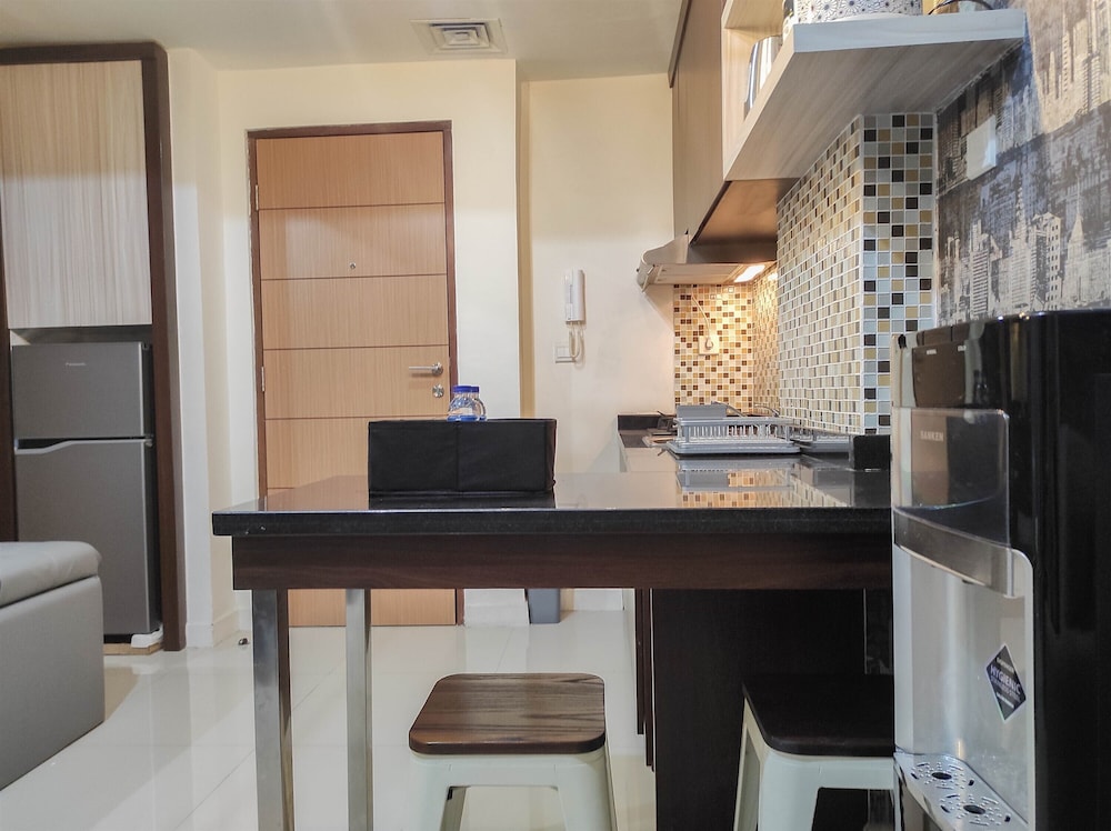 chic and cozy 2br at vida view apartment