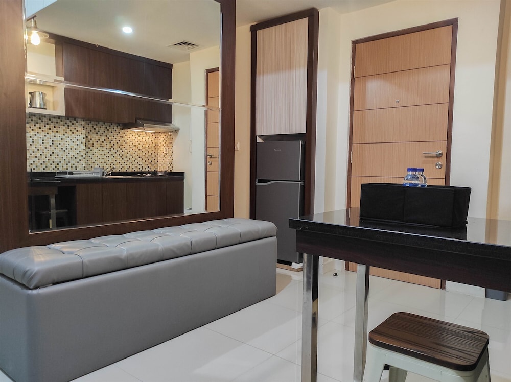 chic and cozy 2br at vida view apartment