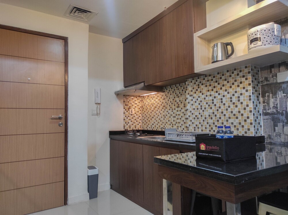 chic and cozy 2br at vida view apartment