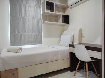 chic and cozy 2br at vida view apartment