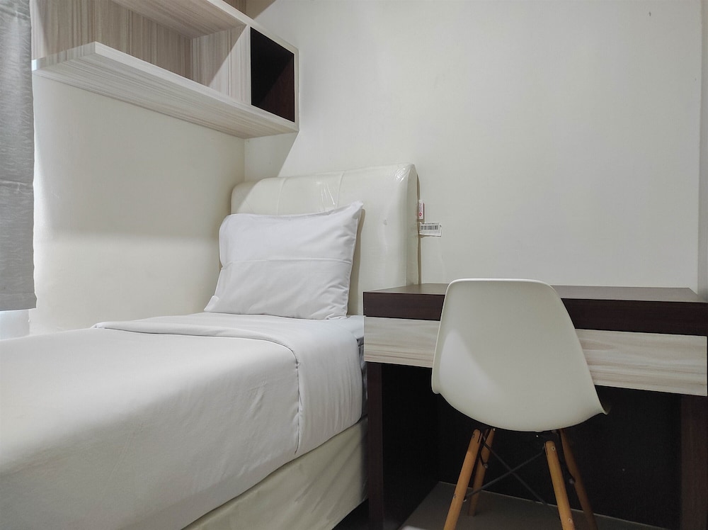 chic and cozy 2br at vida view apartment