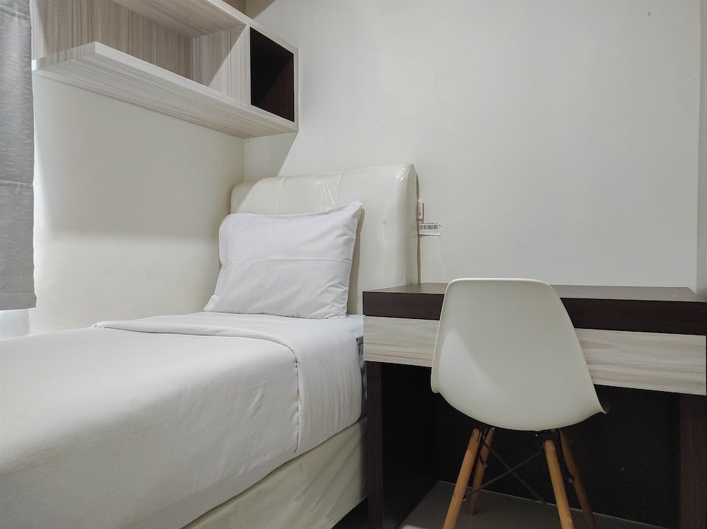 chic and cozy 2br at vida view apartment