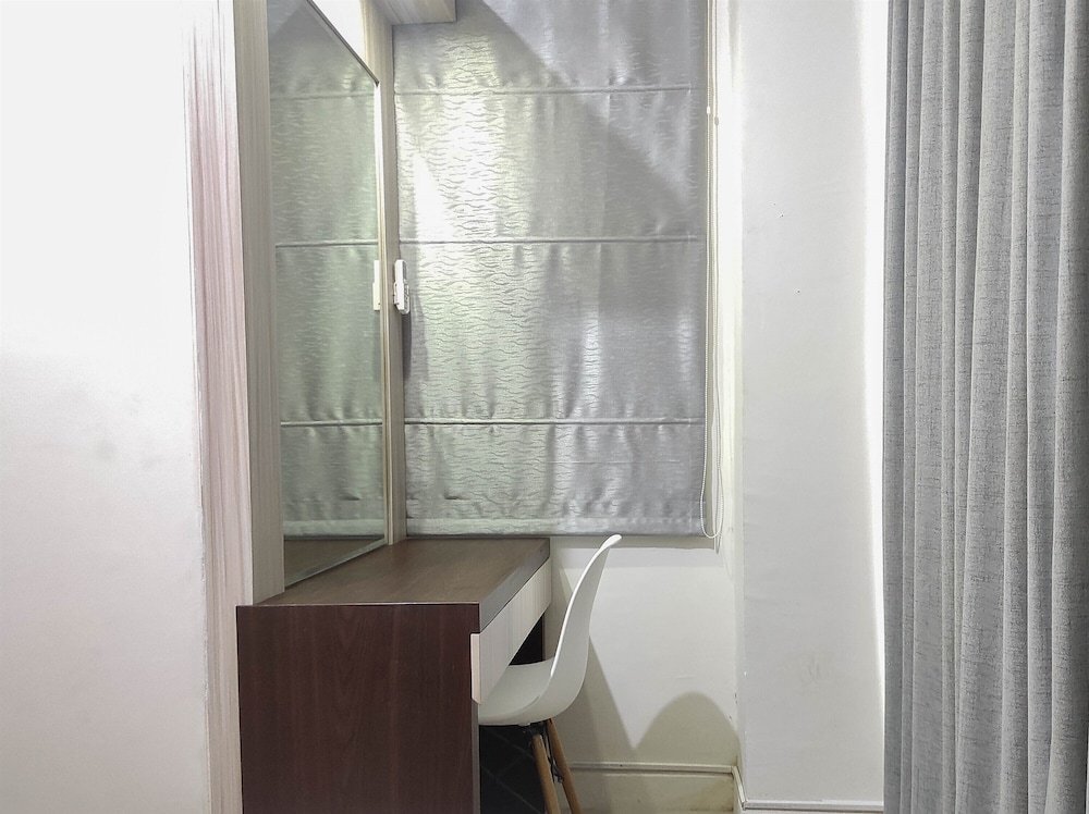 chic and cozy 2br at vida view apartment