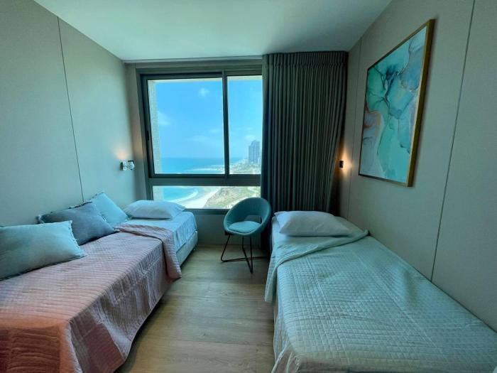 c tower apartments