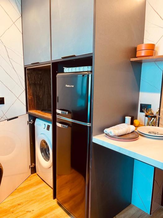 c tower apartments