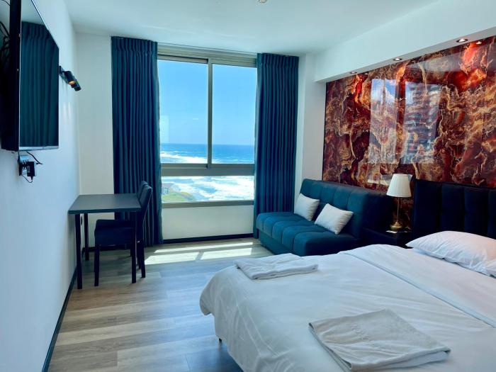 c tower apartments