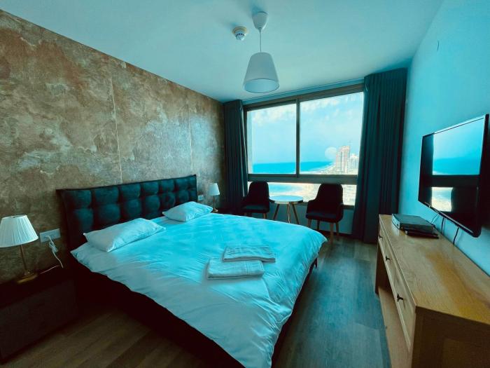 c tower apartments