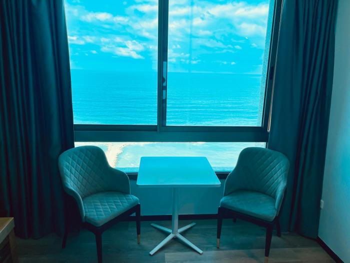 c tower apartments