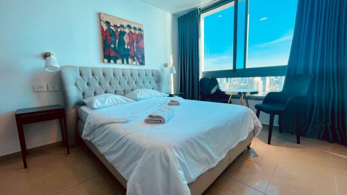 c tower apartments