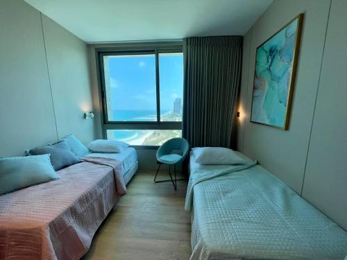 c tower apartments