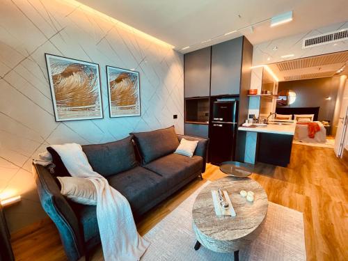 c tower apartments