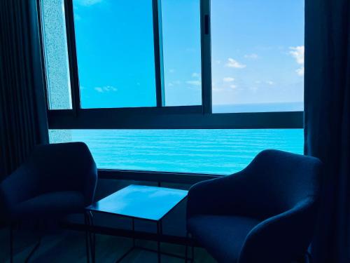 c tower apartments