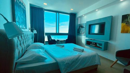 c tower apartments