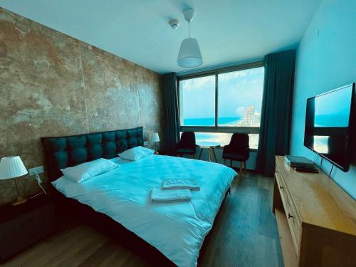 c tower apartments