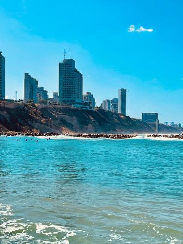 netanya