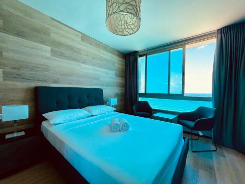c tower apartments