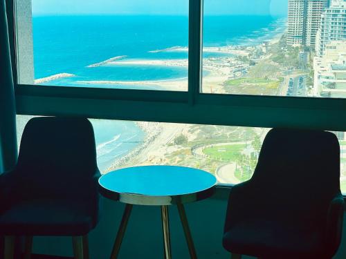 c tower apartments