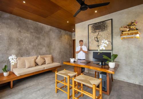agrapana beach villa
