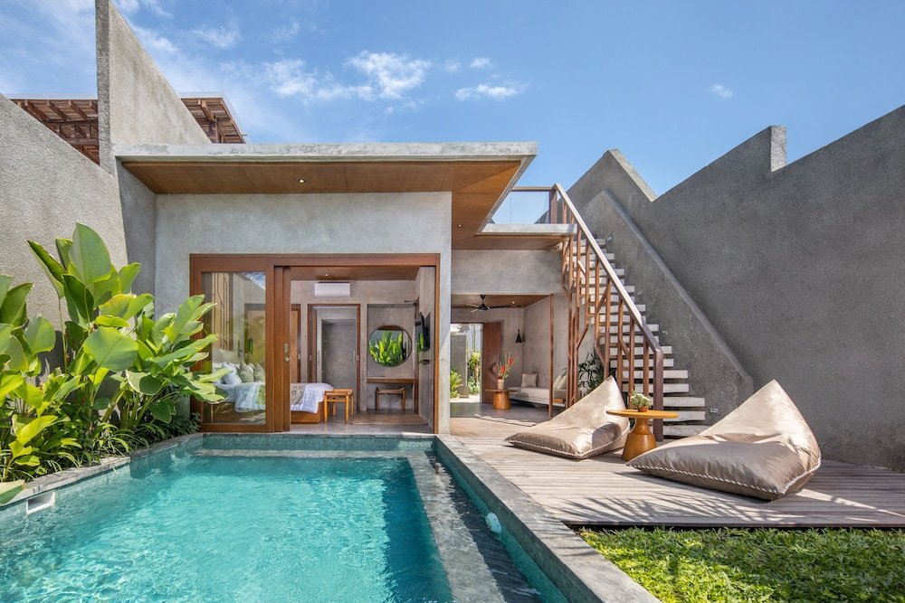 agrapana beach villa