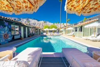 palm springs