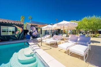 palm springs