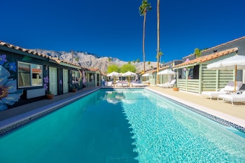 palm springs