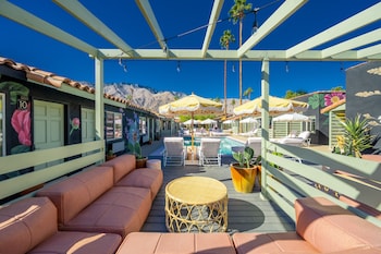 palm springs