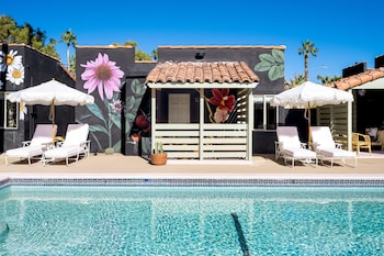 palm springs