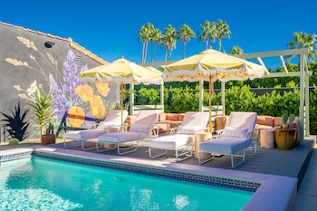 palm springs