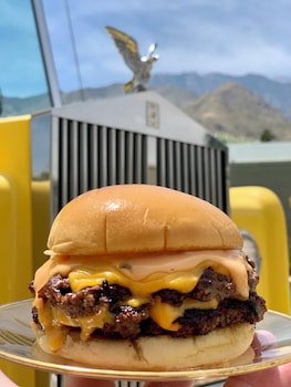 palm springs