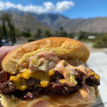 palm springs