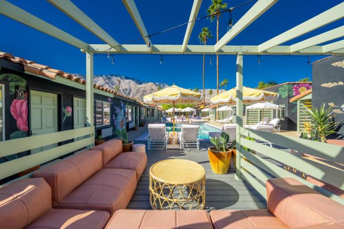 palm springs