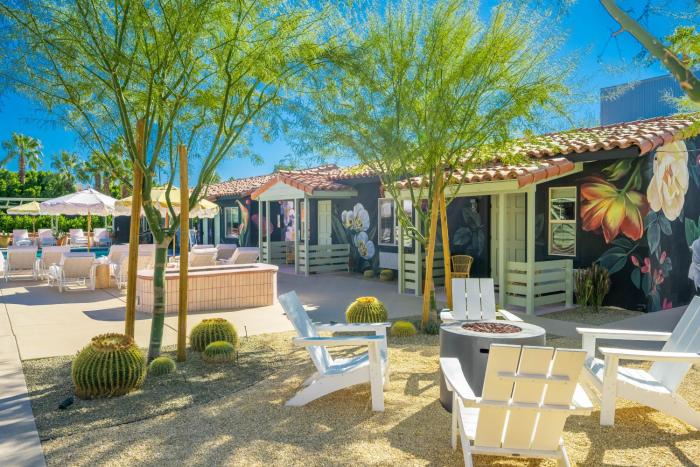 palm springs