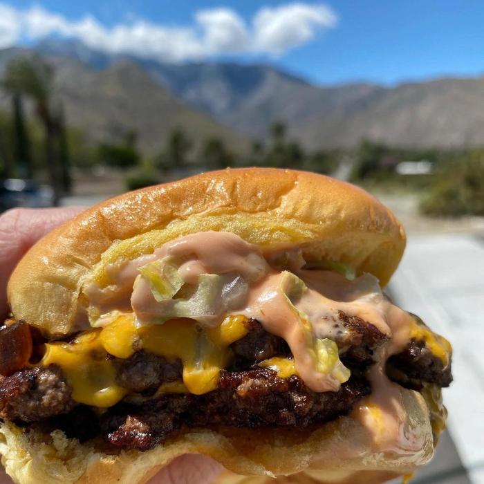 palm springs