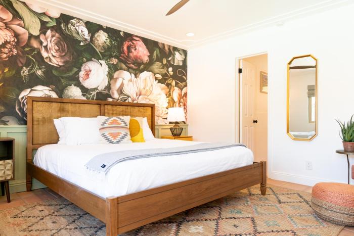 fleur noire hotel