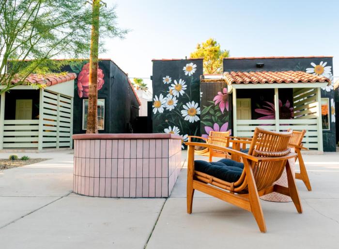 palm springs