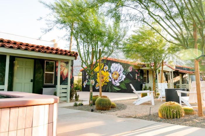 palm springs