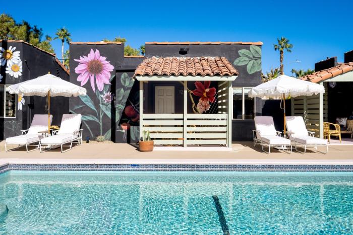 palm springs