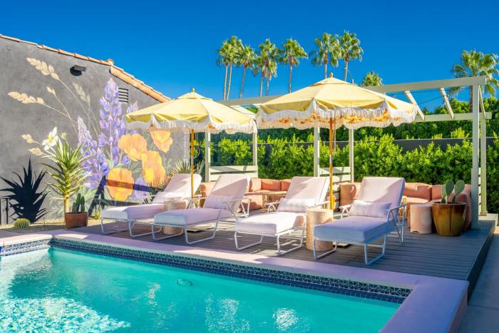 palm springs