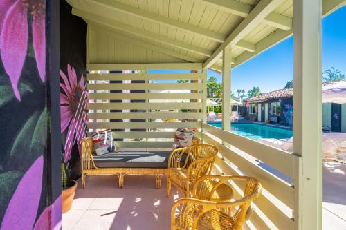 palm springs