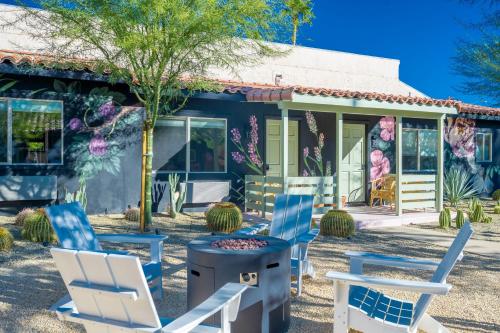 palm springs