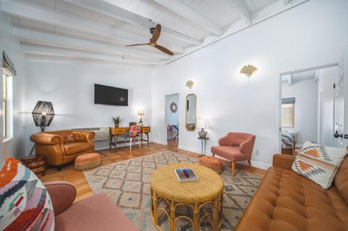 palm springs