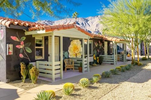 palm springs