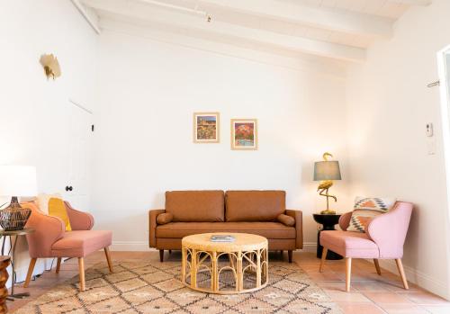 fleur noire hotel