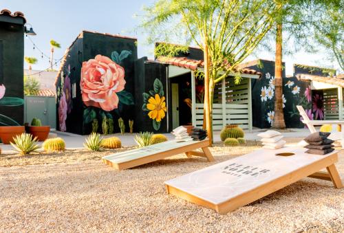 palm springs