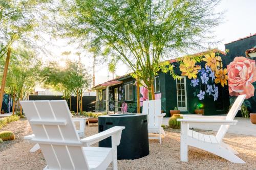 palm springs