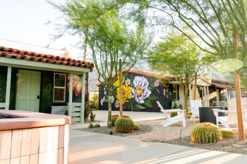 palm springs